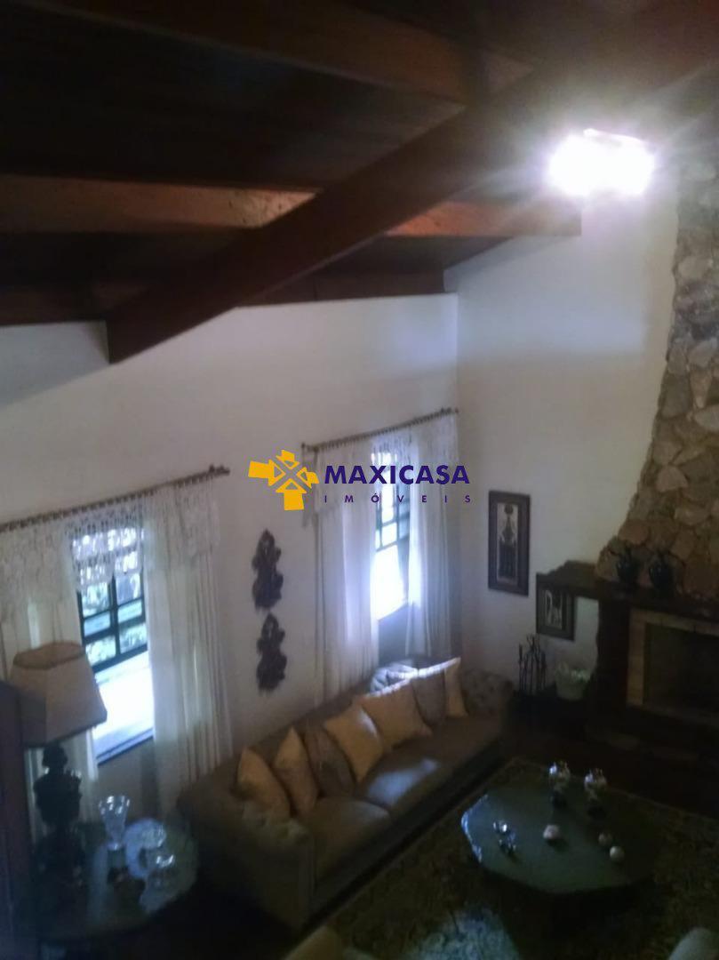 Casa, Bandeirantes (pampulha), 4 Quartos, 4 Vagas