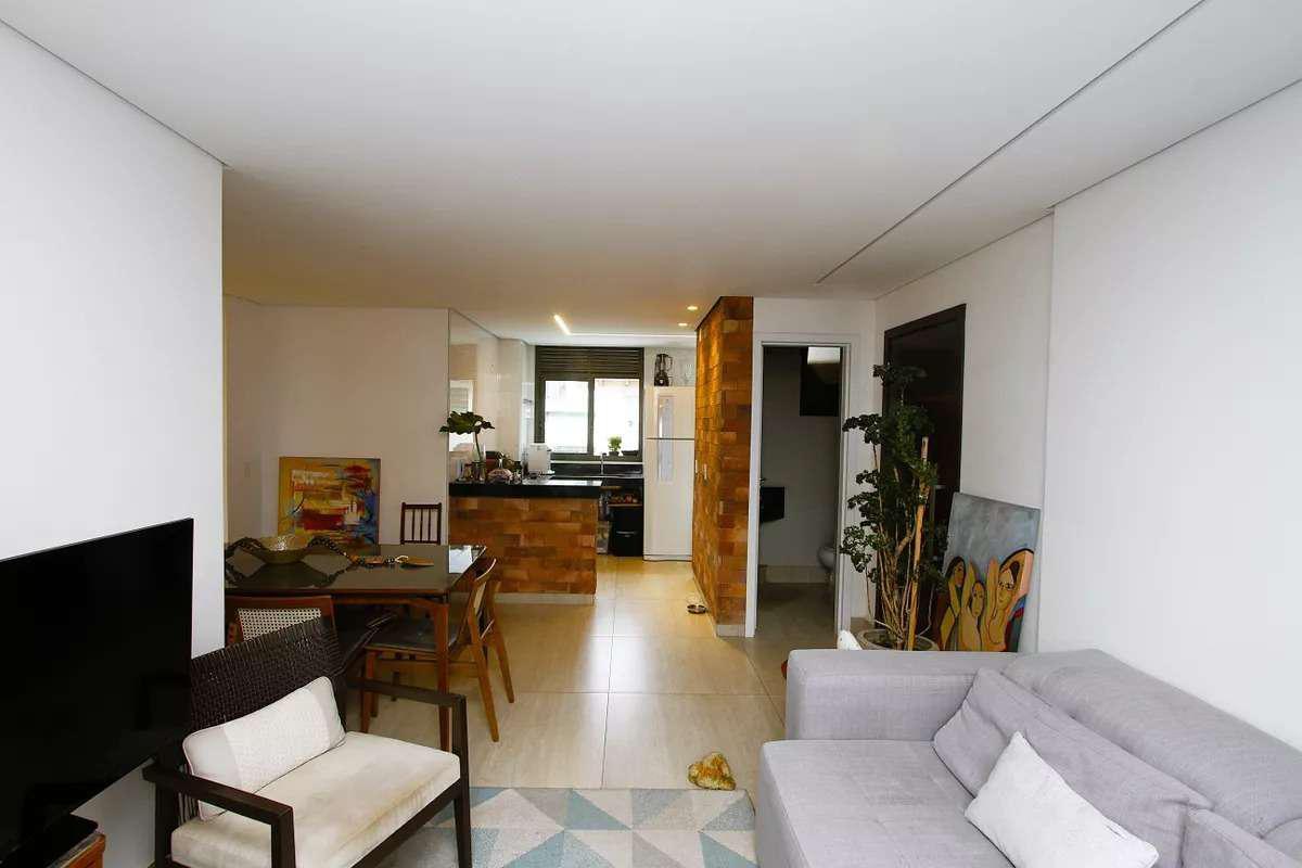 Apartamento, Gutierrez, 2 Quartos, 2 Vagas, 2 Suítes