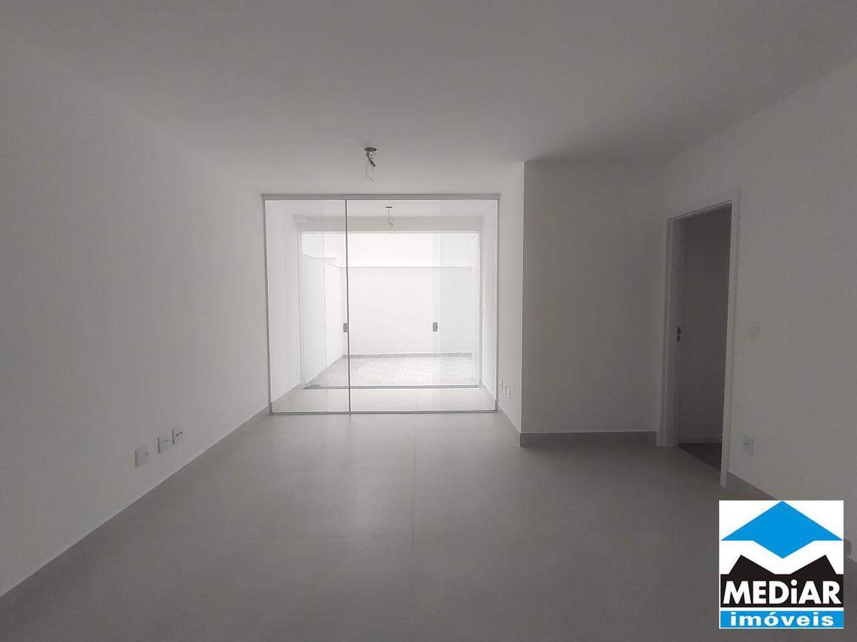 Apartamento, Cidade Nova, 3 Quartos, 3 Vagas, 1 Suíte