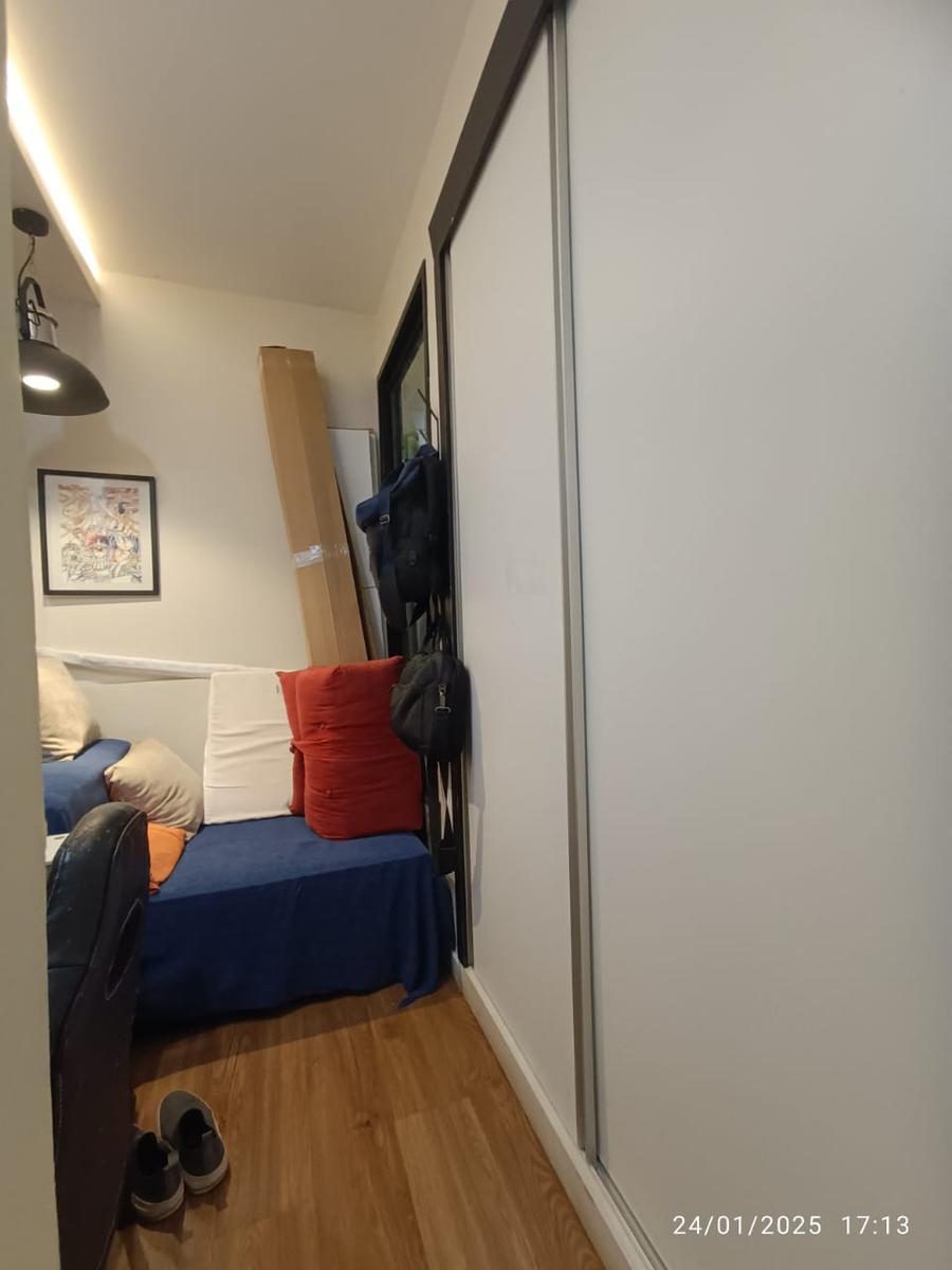 Apartamento, Sion, 1 Quarto, 2 Vagas, 1 Suíte
