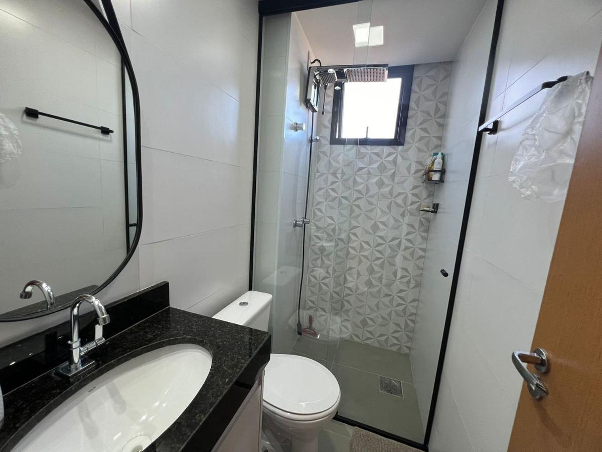 Apartamento, Ana Lúcia, 2 Quartos, 2 Vagas, 1 Suíte