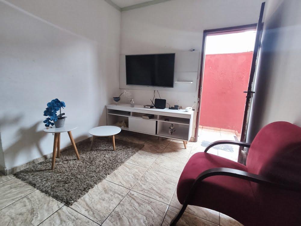 Apartamento, Recanto Verde, 2 Quartos, 1 Vaga, 1 Suíte