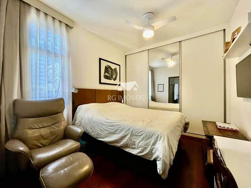 Apartamento, Buritis, 3 Quartos, 2 Vagas, 1 Suíte