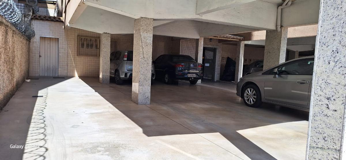 Apartamento, Eldorado, 3 Quartos, 1 Vaga