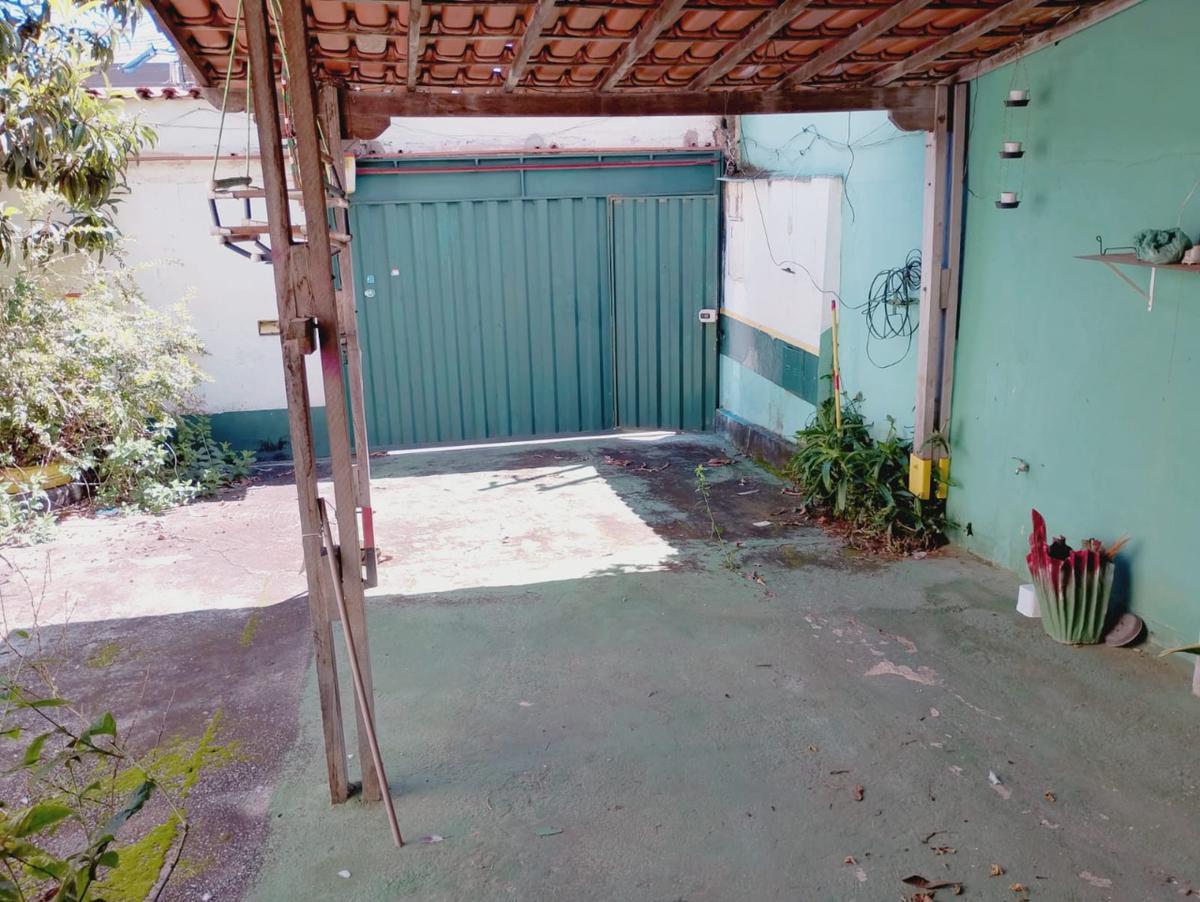 Casa, Copacabana, 3 Quartos, 2 Vagas