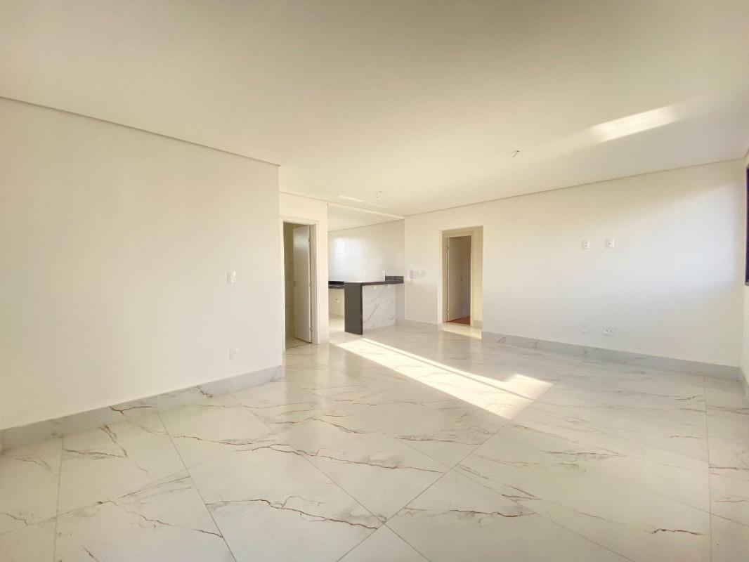 Apartamento, Santa Amélia, 3 Quartos, 4 Vagas, 1 Suíte