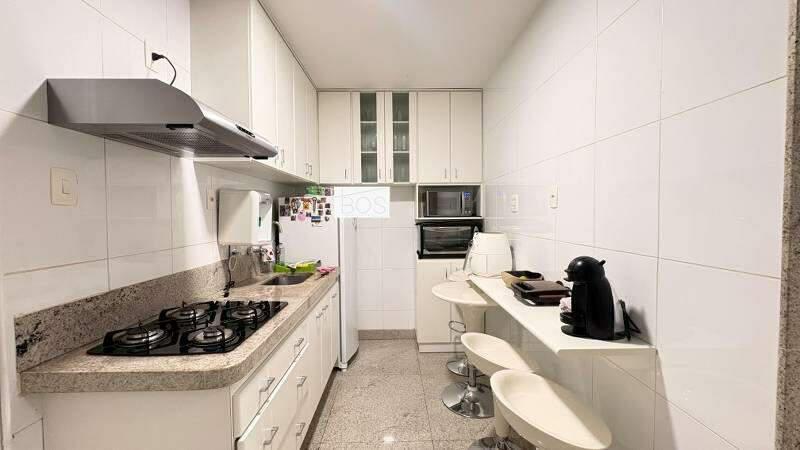 Apartamento, Sion, 3 Quartos, 1 Vaga, 1 Suíte