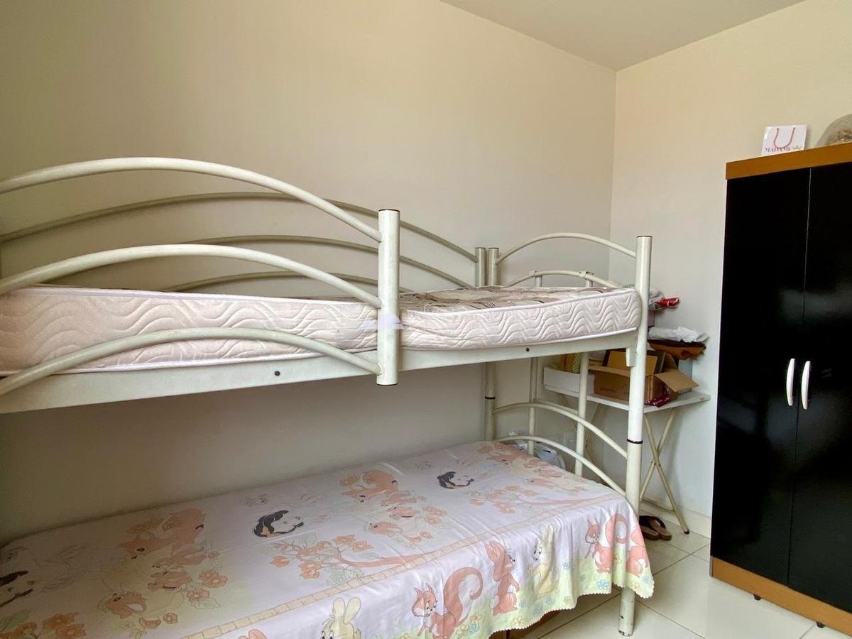 Casa, Jardim dos Comerciários, 2 Quartos, 1 Vaga