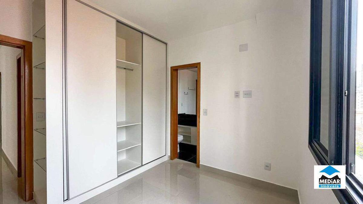 Apartamento, Gutierrez, 3 Quartos, 2 Vagas, 2 Suítes
