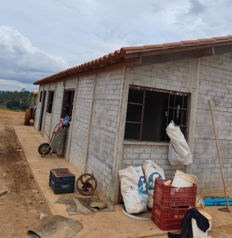 Fazenda, Zona Rural, 0 Quarto, 0 Vaga
