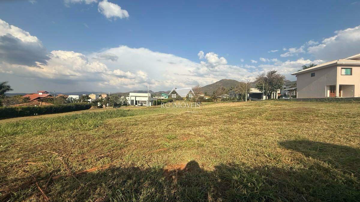 Lote, Condomínio Serra dos Bandeirantes, 0 Quarto, 0 Vaga