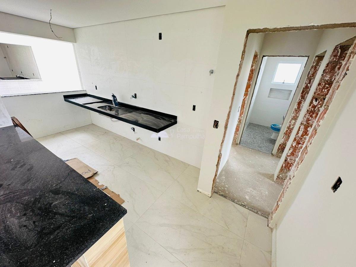 Apartamento, Itapoã, 3 Quartos, 3 Vagas, 1 Suíte