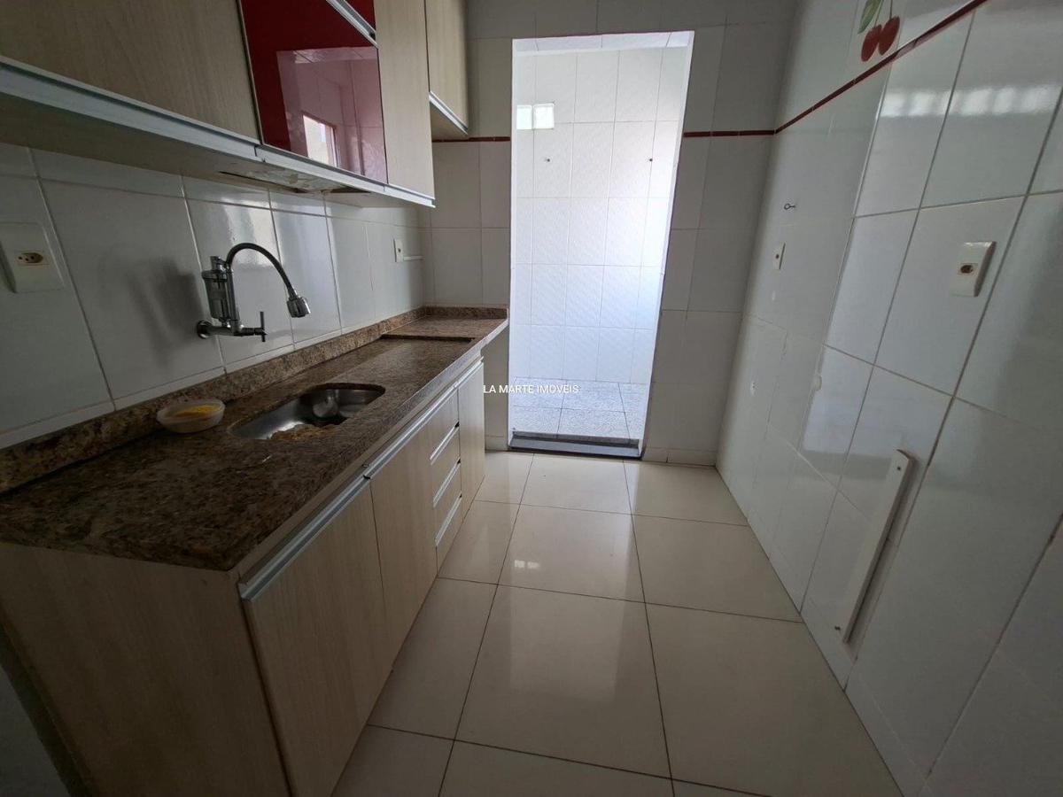Apartamento, Jardim Riacho das Pedras, 2 Quartos, 1 Vaga