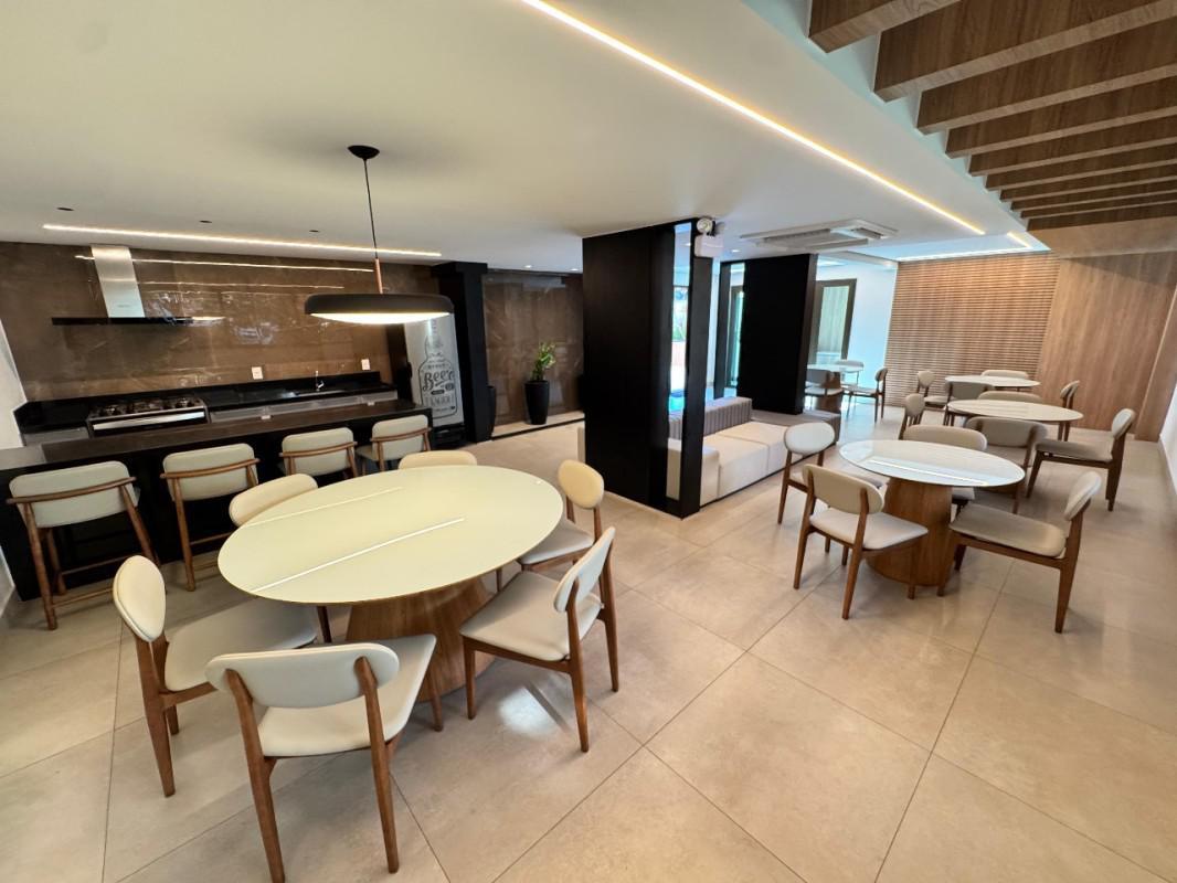 Apartamento, Sion, 3 Quartos, 2 Vagas, 1 Suíte