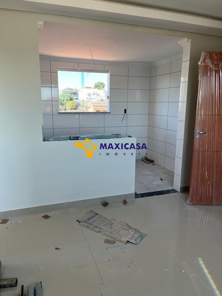 Apartamento, Piratininga (venda Nova), 2 Quartos, 1 Vaga, 1 Suíte