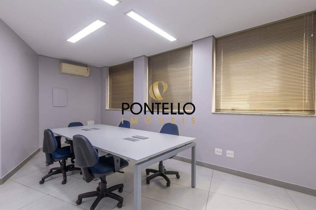 Andar, Vale do Sereno, 0 Quarto, 9 Vagas