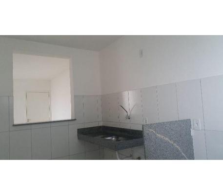 Apartamento, Castelo, 2 Quartos, 1 Vaga, 1 Suíte
