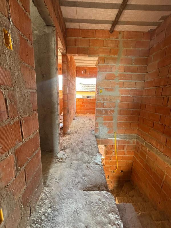 Casa, Planalto, 3 Quartos, 2 Vagas, 1 Suíte