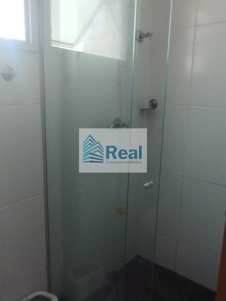 Apartamento, Colégio Batista, 3 Quartos, 2 Vagas, 1 Suíte