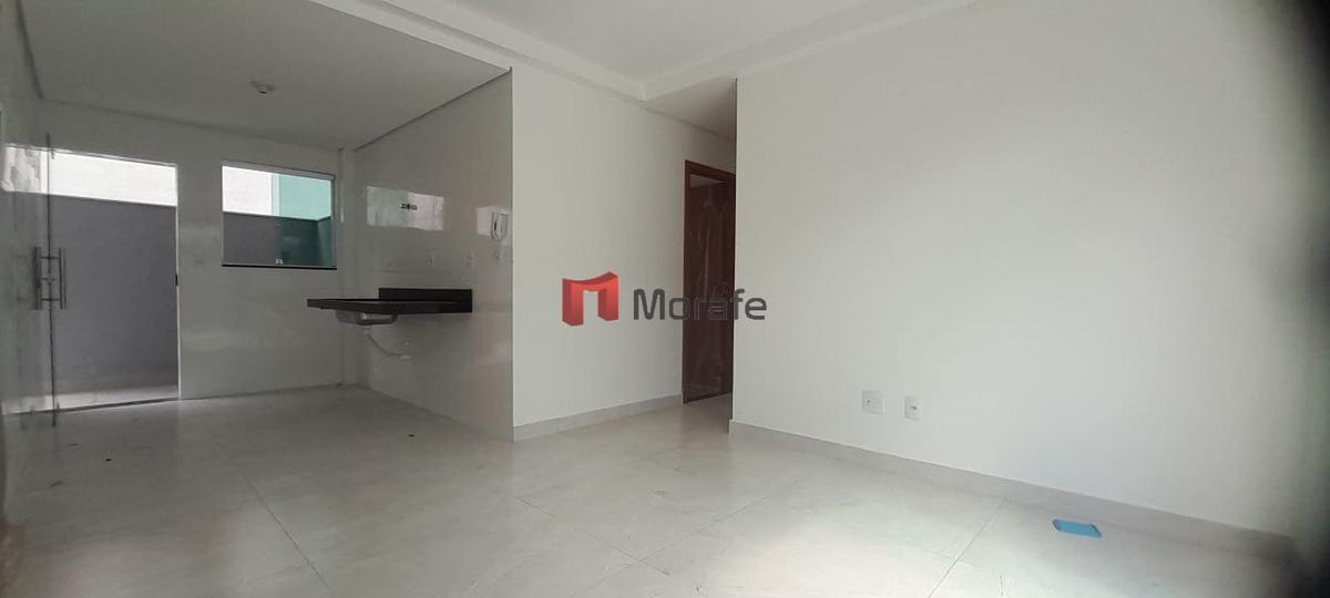 Apartamento, São João Batista (venda Nova), 3 Quartos, 2 Vagas, 1 Suíte