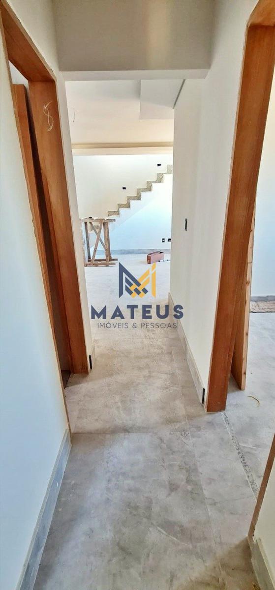 Apartamento, Caiçaras, 4 Quartos, 2 Vagas, 1 Suíte