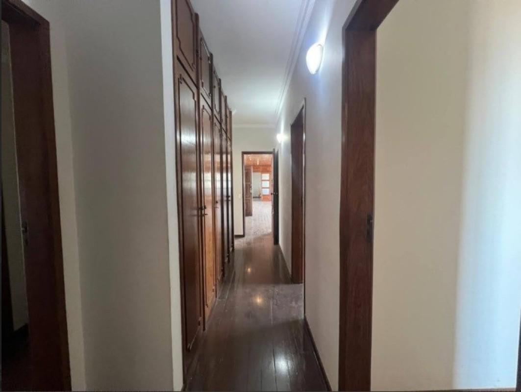 Apartamento, Funcionários, 4 Quartos, 4 Vagas, 1 Suíte