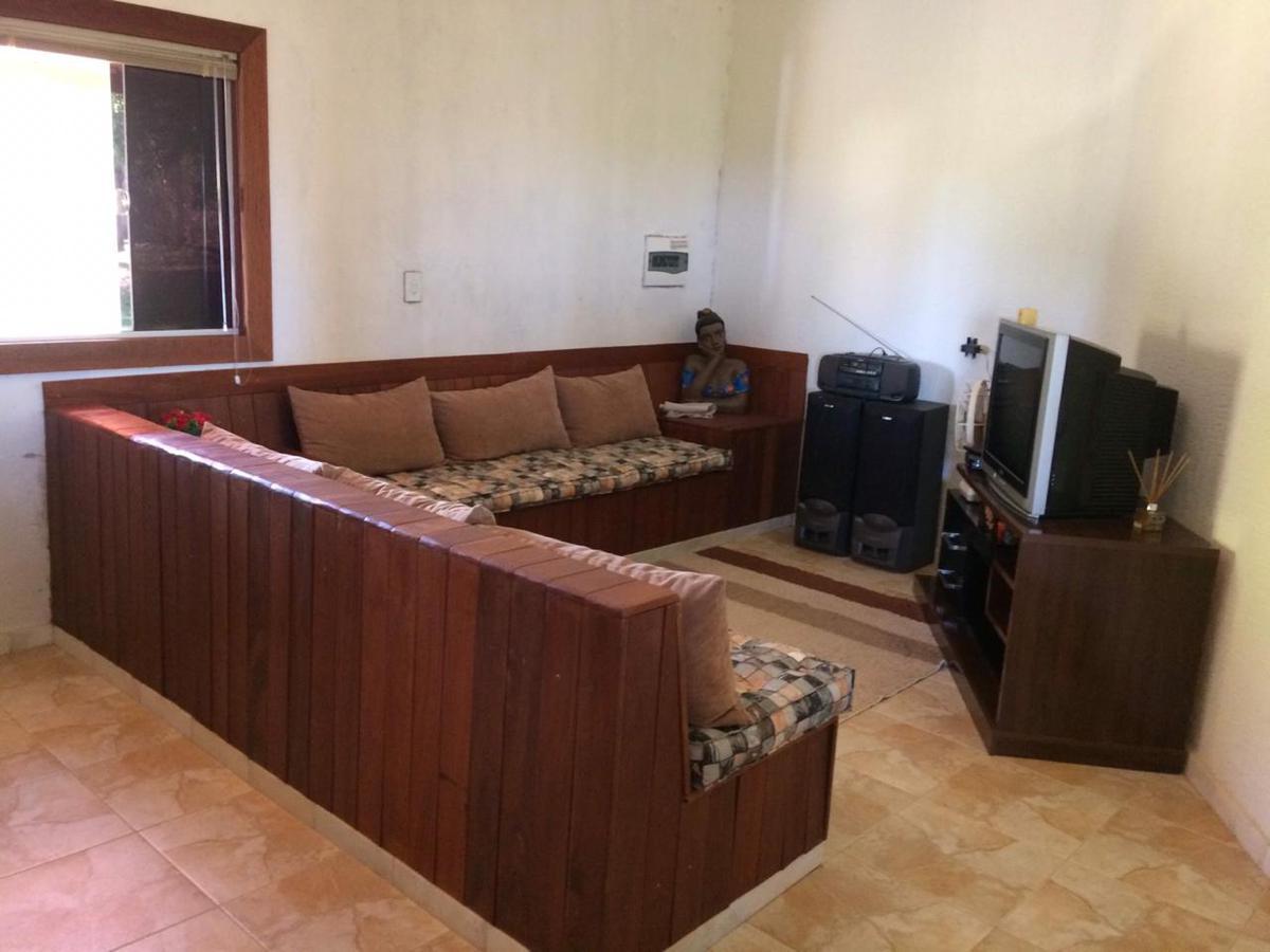 Casa em Condomínio, Condomínio Estância da Mata, 3 Quartos, 10 Vagas, 1 Suíte