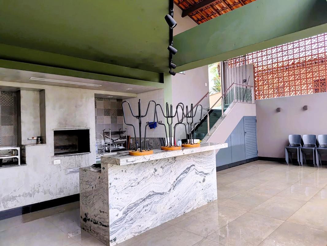 Cobertura, Ouro Preto, 4 Quartos, 6 Vagas, 4 Suítes