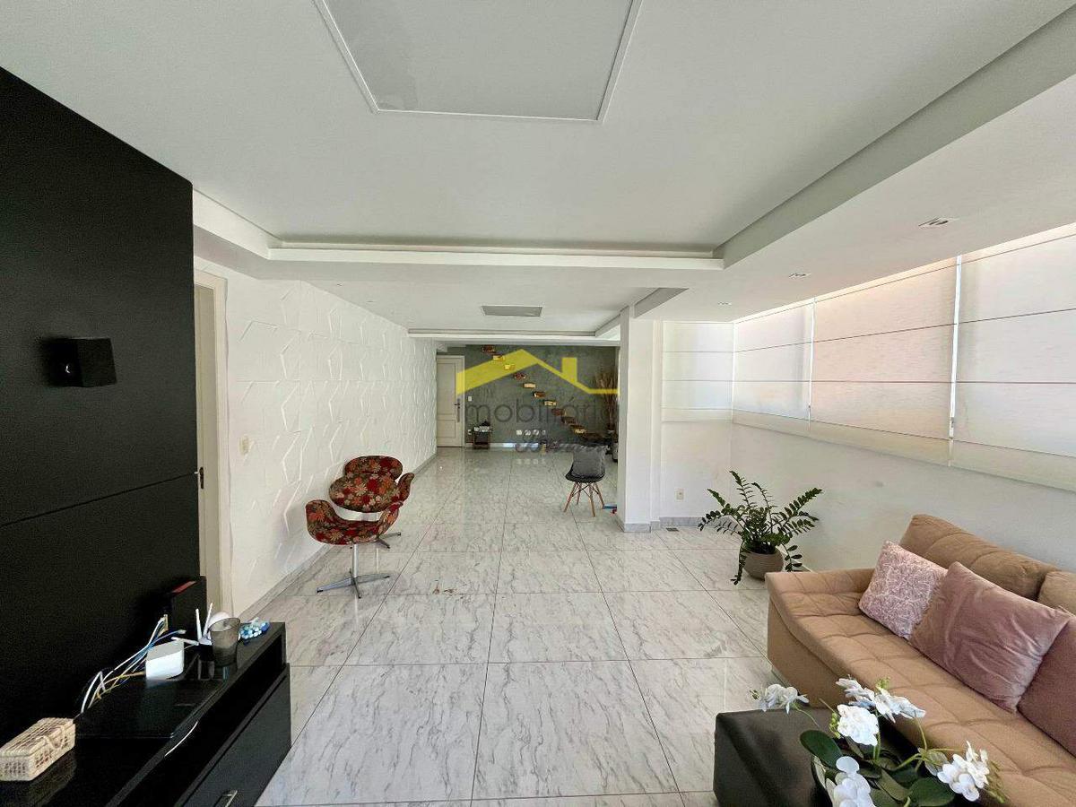 Cobertura, Buritis, 4 Quartos, 4 Vagas, 2 Suítes