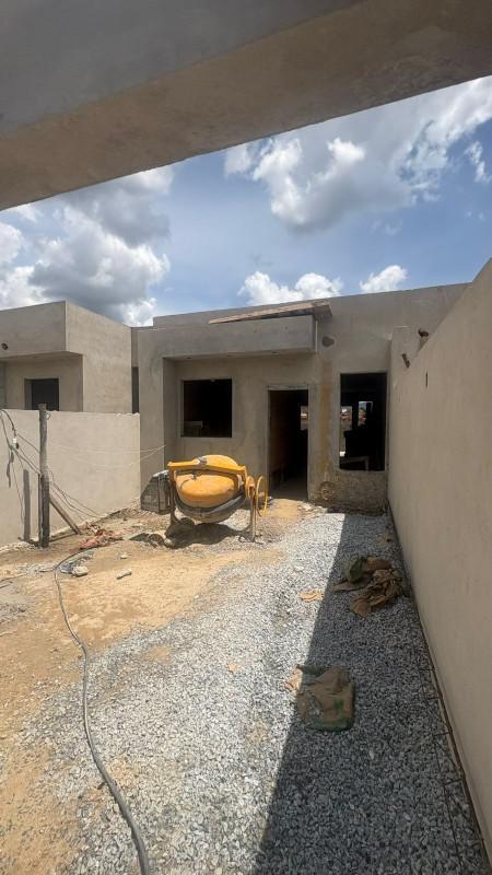 Casa, Eldorado, 2 Quartos, 2 Vagas