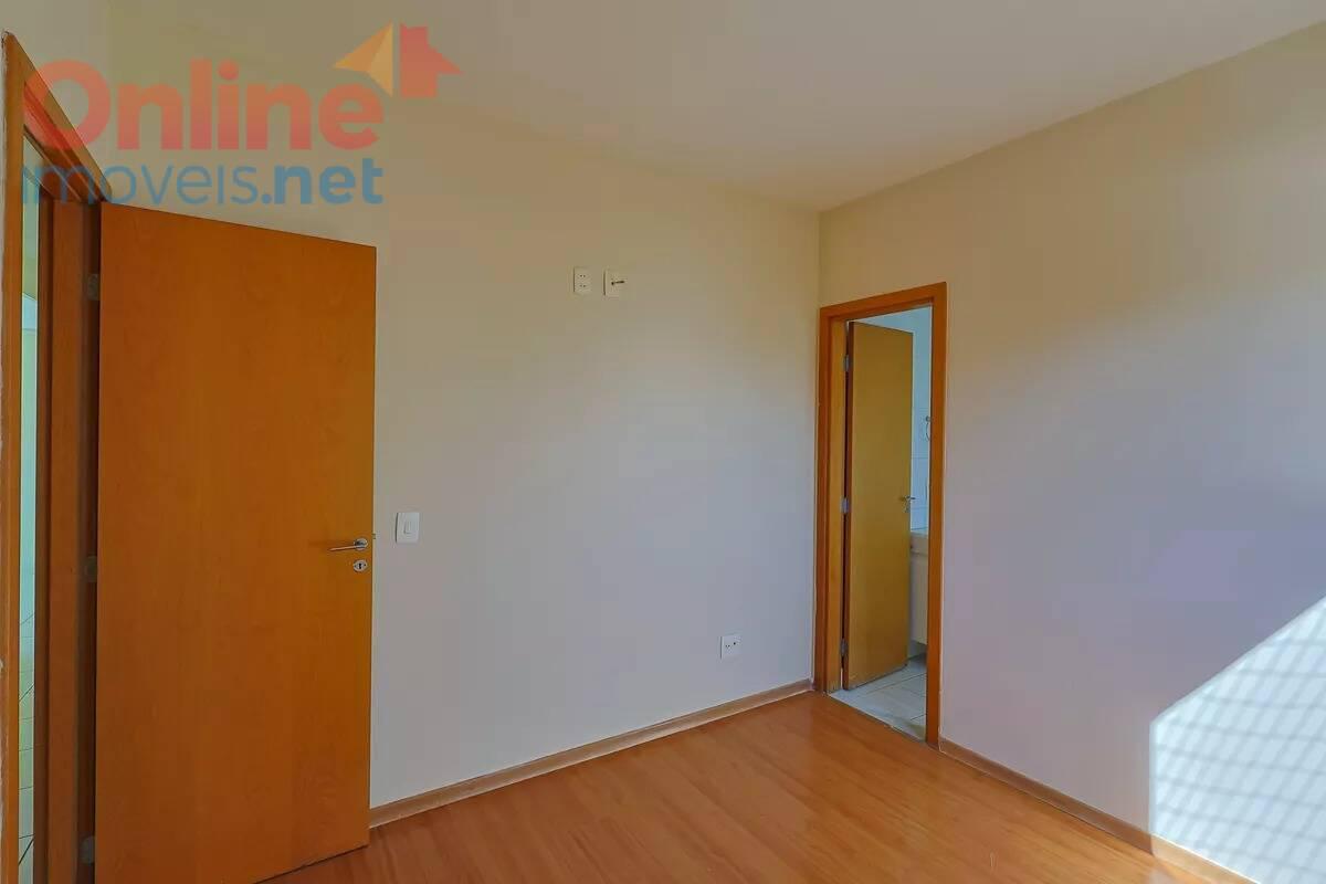 Apartamento, União, 3 Quartos, 0 Vaga, 1 Suíte