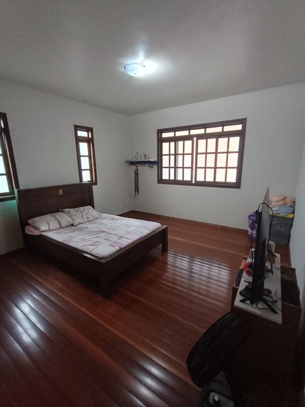 Casa, Jardim Guanabara, 2 Quartos, 4 Vagas, 1 Suíte