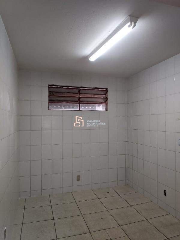 Loja, Centro