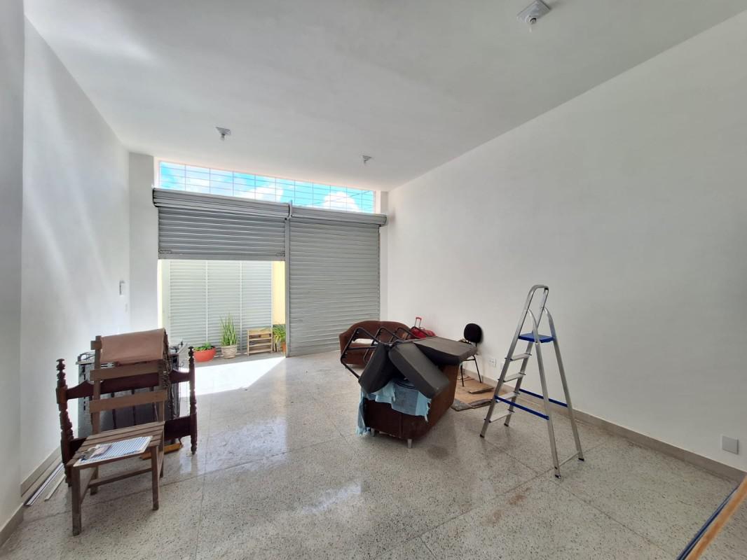 Andar, Paraíso, 0 Quarto, 0 Vaga