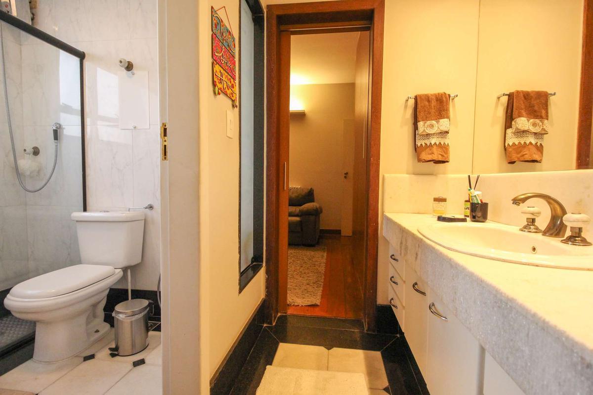 Apartamento, Luxemburgo, 4 Quartos, 4 Vagas, 2 Suítes