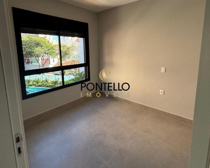 Cobertura, Serra, 2 Quartos, 3 Vagas, 2 Suítes