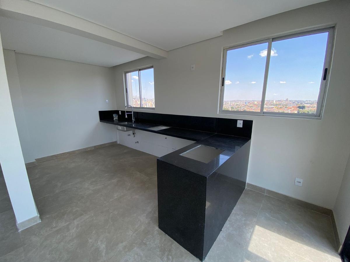 Cobertura, Colégio Batista, 4 Quartos, 3 Vagas, 2 Suítes