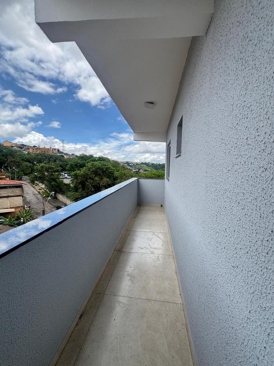 Apartamento, Alvorada, 1 Quarto, 0 Vaga, 1 Suíte