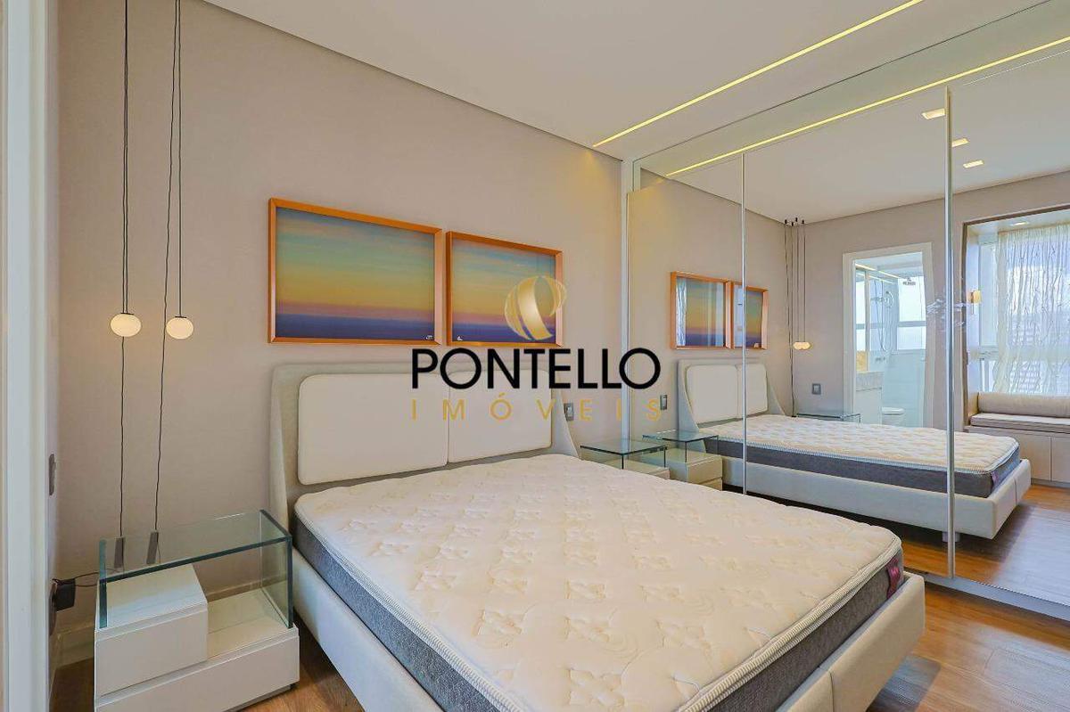 Apartamento, Vila da Serra, 2 Quartos, 2 Vagas, 2 Suítes