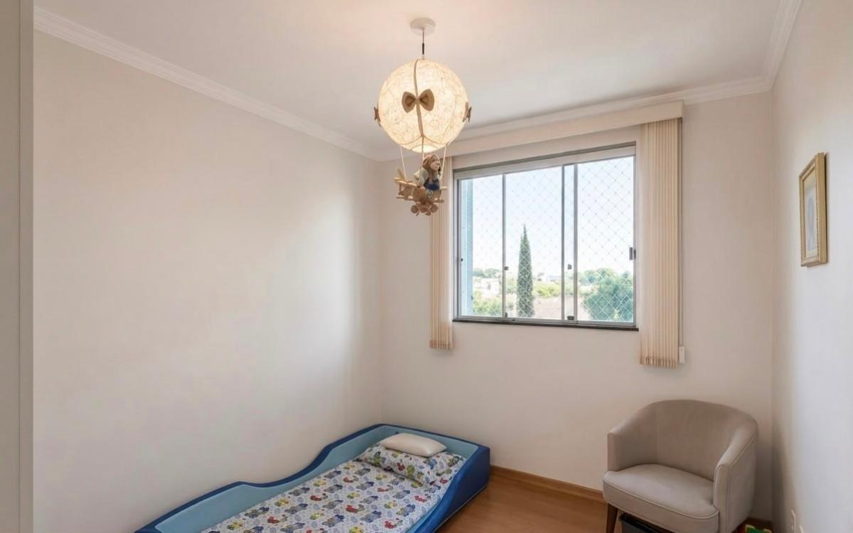Cobertura, Paquetá, 4 Quartos, 2 Vagas, 2 Suítes