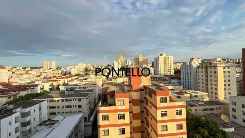 Apartamento, Cidade Nova, 2 Quartos, 2 Vagas, 1 Suíte