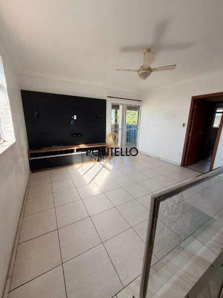 Cobertura, União, 4 Quartos, 2 Vagas, 2 Suítes