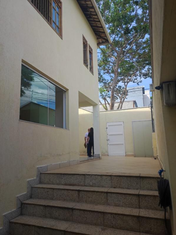 Casa, Boa Vista, 3 Quartos, 2 Vagas, 1 Suíte