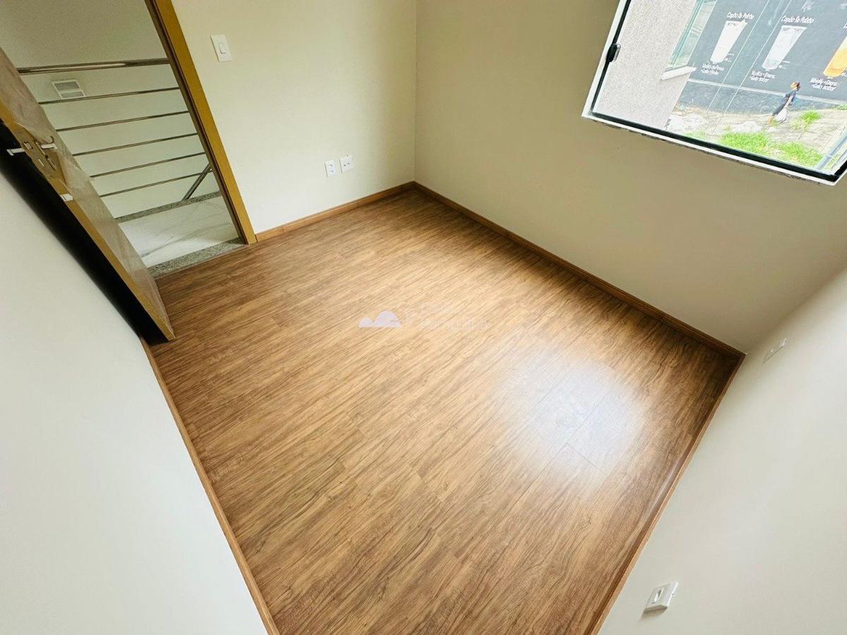 Casa, Santa Mônica, 3 Quartos, 2 Vagas, 1 Suíte