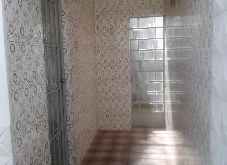Casa, Cachoeirinha, 3 Quartos, 1 Vaga