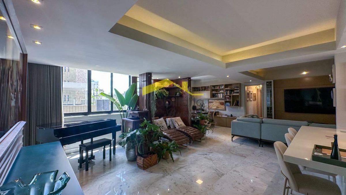 Apartamento, Buritis, 4 Quartos, 2 Vagas, 1 Suíte