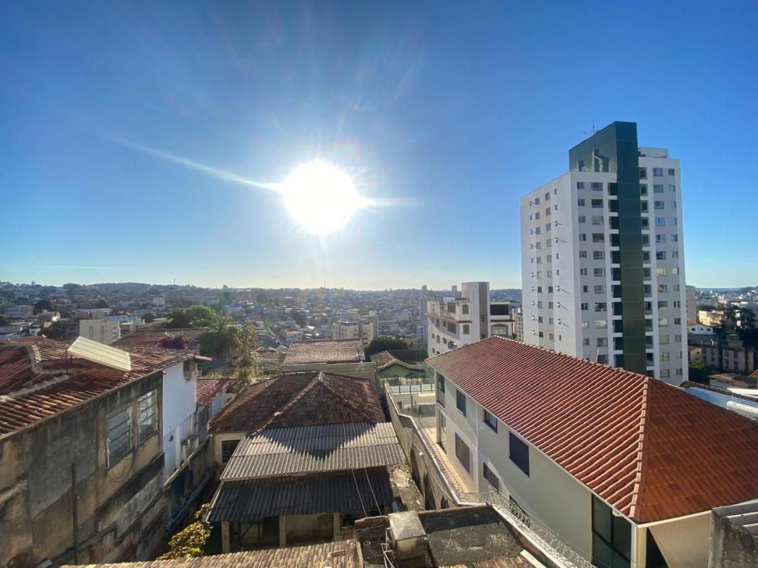 Apartamento, Graça, 2 Quartos, 1 Vaga