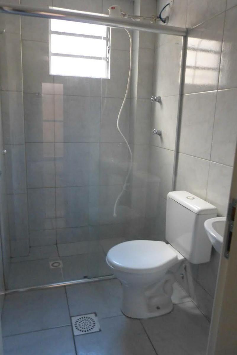 Apartamento, Jardim Riacho das Pedras, 2 Quartos, 1 Vaga