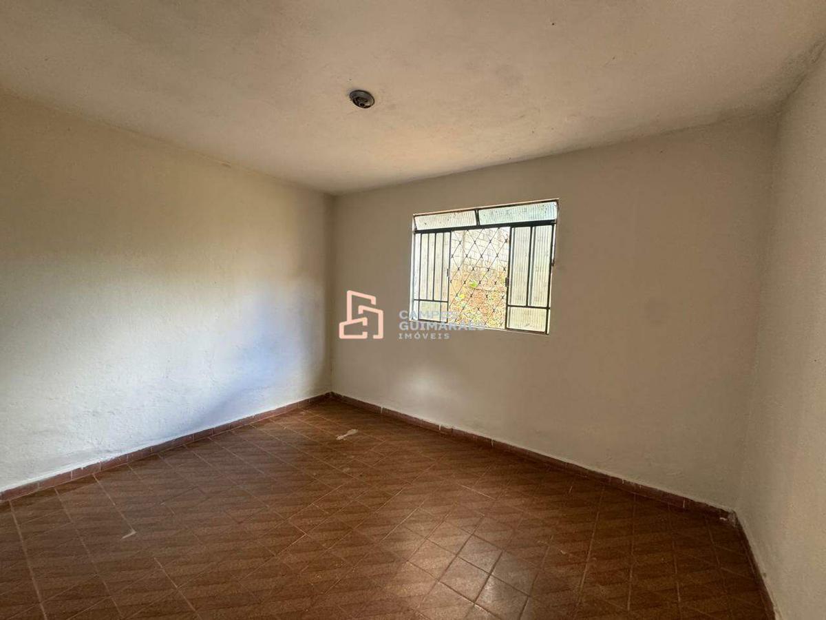 Casa, Petrópolis (barreiro), 2 Quartos, 1 Vaga