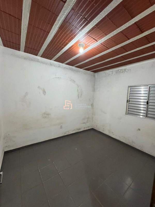 Casa, Jardim Canadá, 3 Quartos, 2 Vagas, 1 Suíte